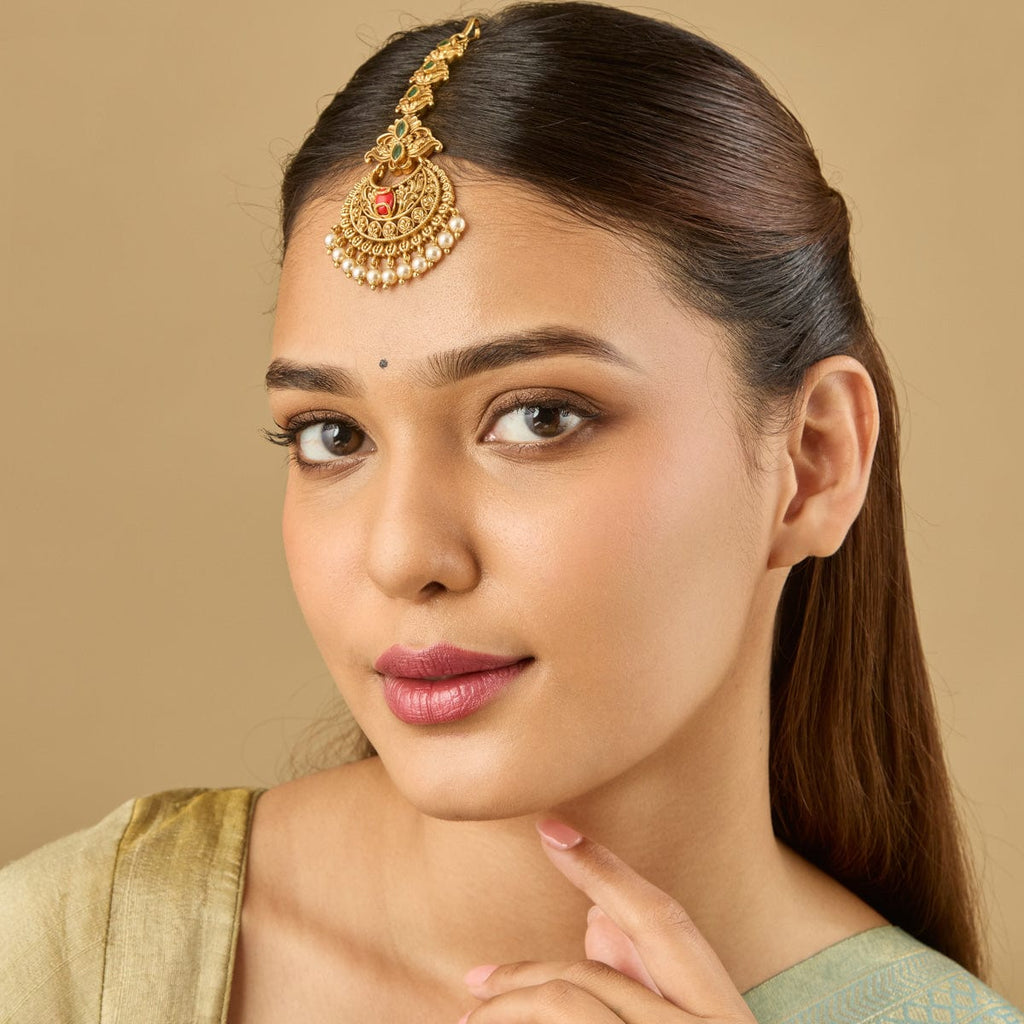 Antique Tikka Antique Tikka 185152