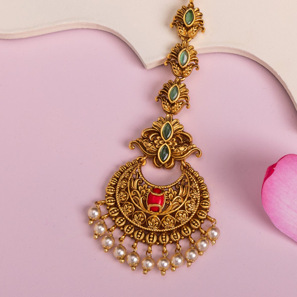 Antique Tikka Antique Tikka 185152