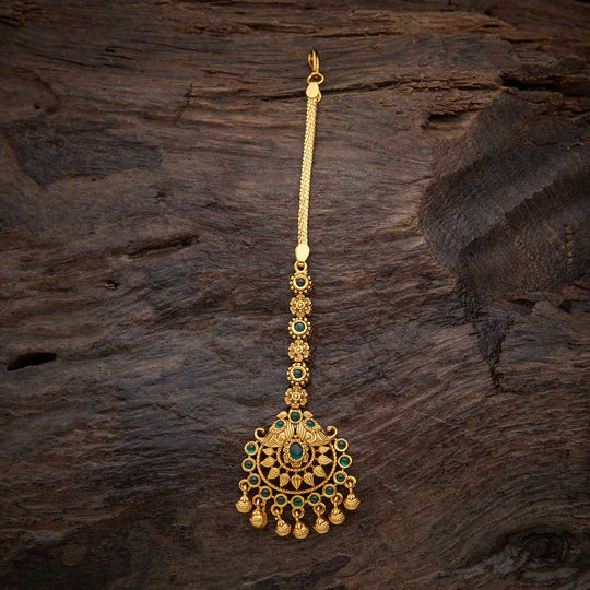 Antique Tikka Antique Tikka 140113