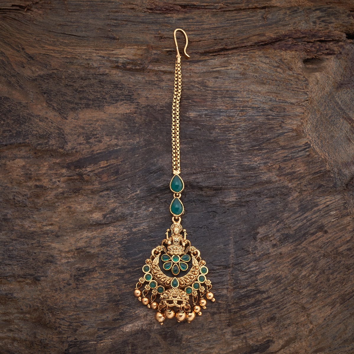 Antique Tikka Antique Tikka 176384