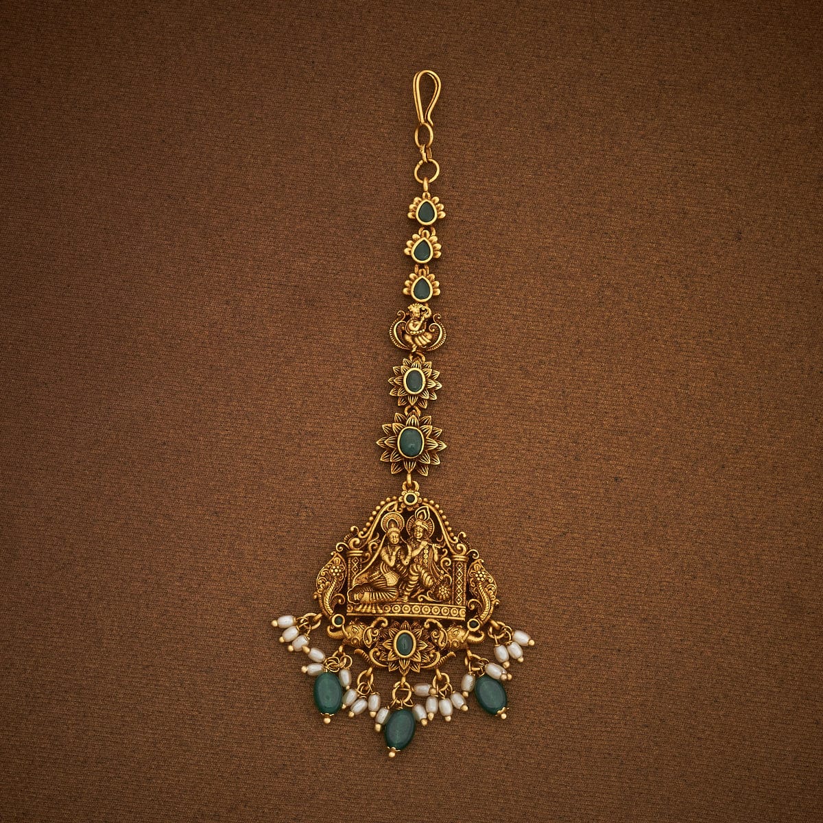 Antique Tikka Antique Tikka 185149