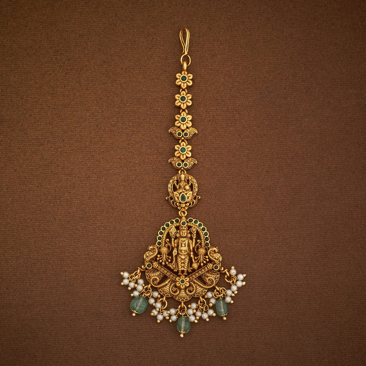 Antique Tikka Antique Tikka 185150