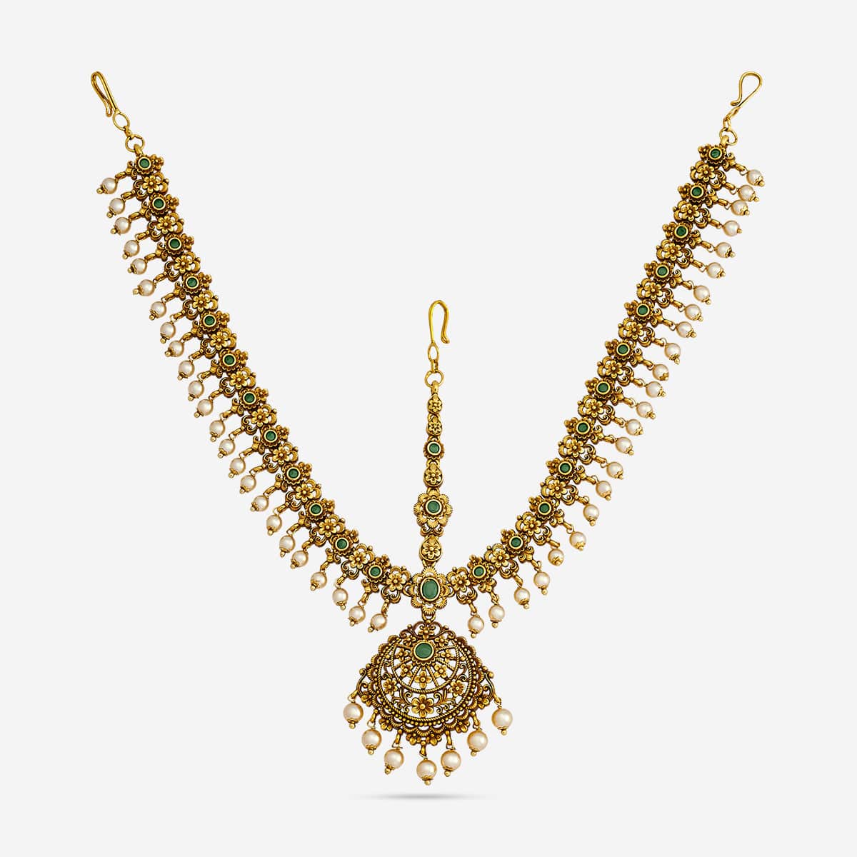 Antique Tikka Antique Tikka 185649