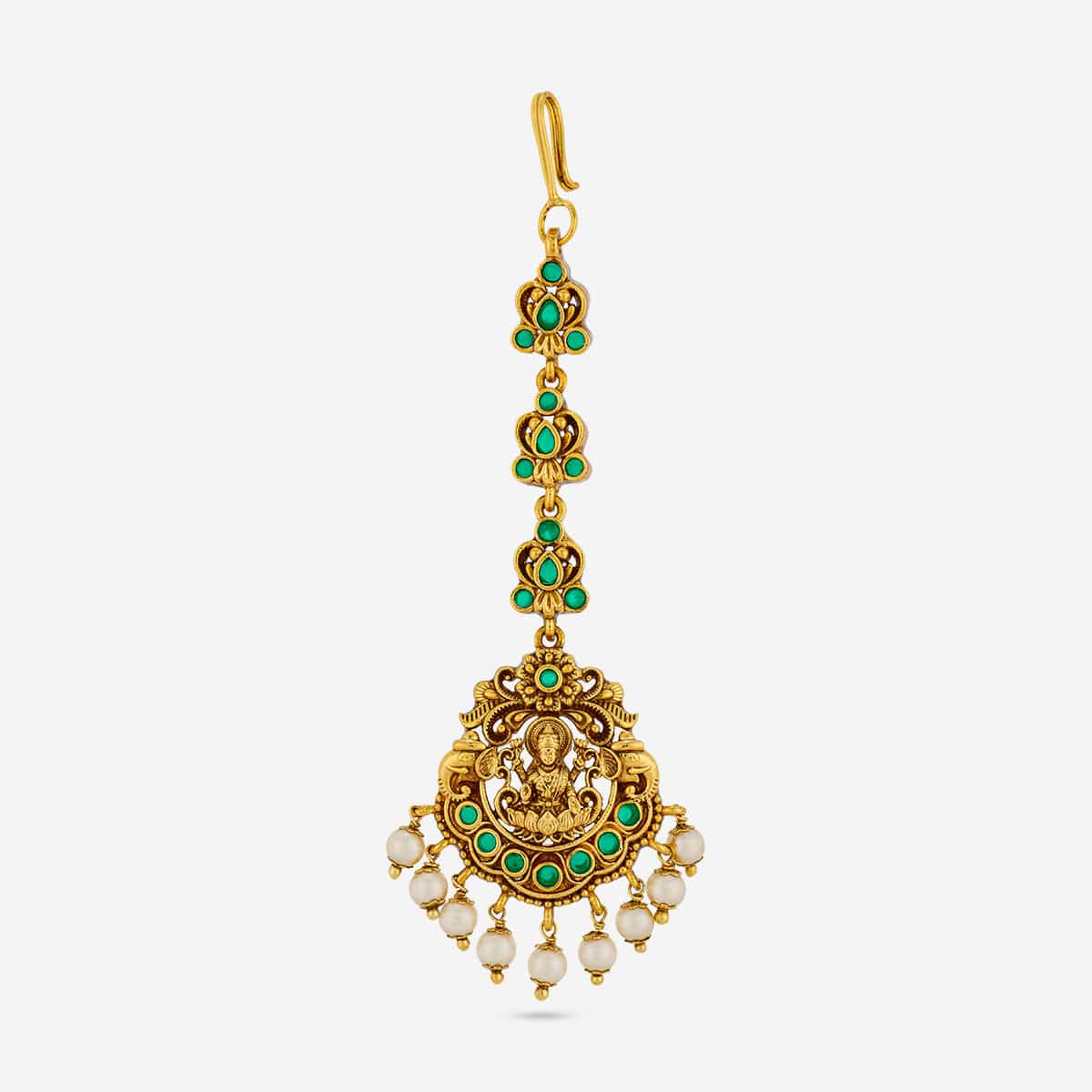 Antique Tikka Antique Tikka 195257