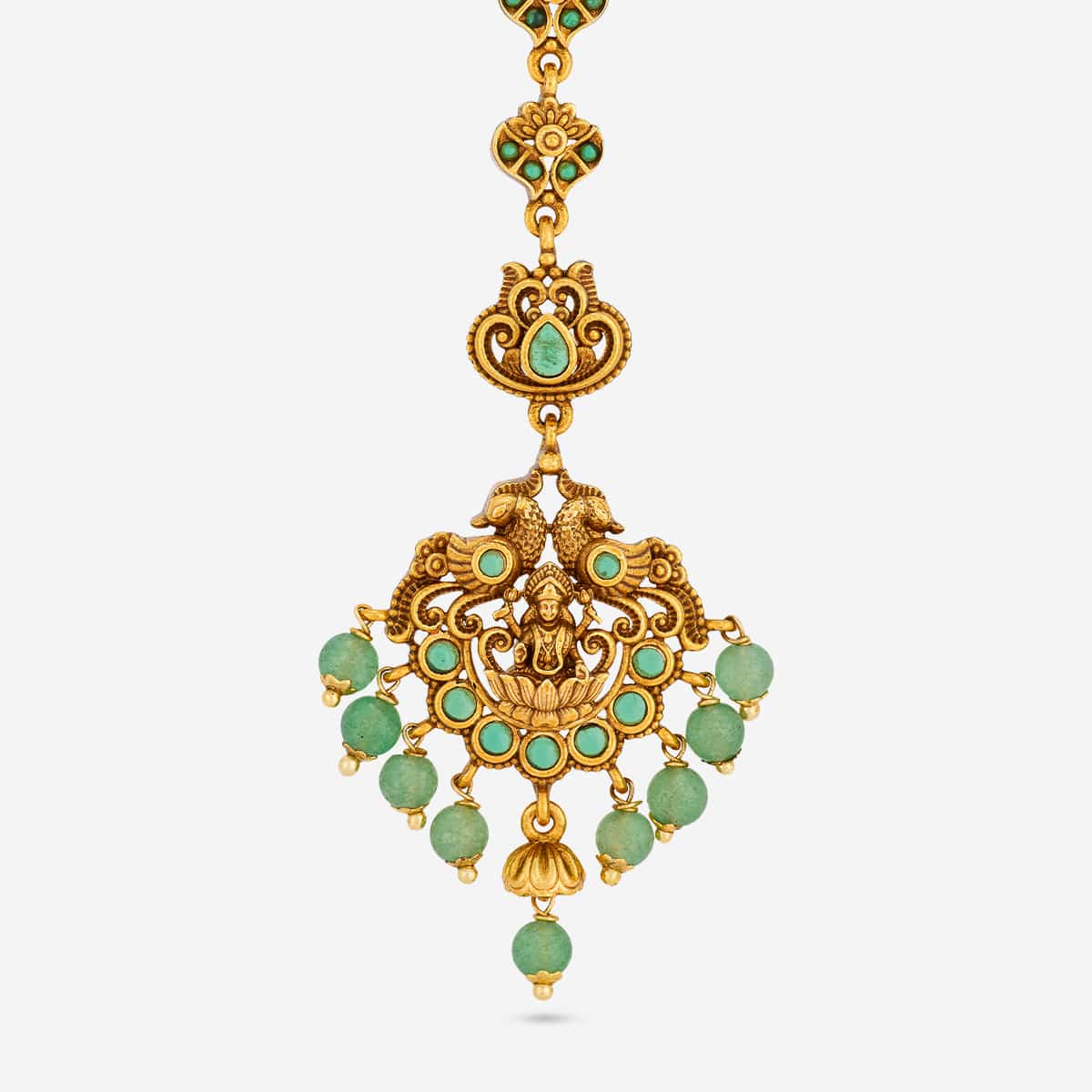Antique Tikka Antique Tikka 197522