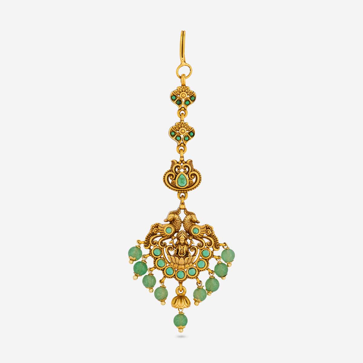 Antique Tikka Antique Tikka 197522