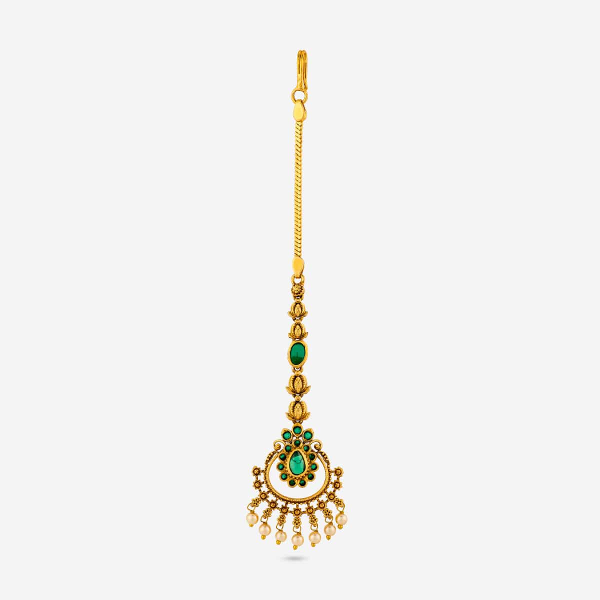 Antique Tikka Antique Tikka 197627
