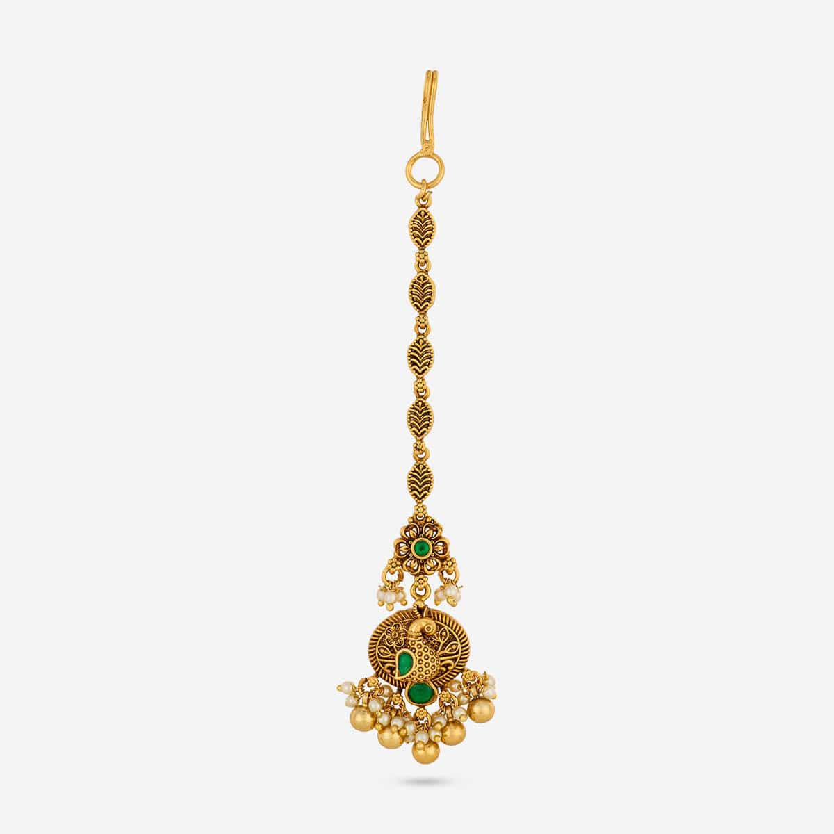 Antique Tikka Antique Tikka 197673