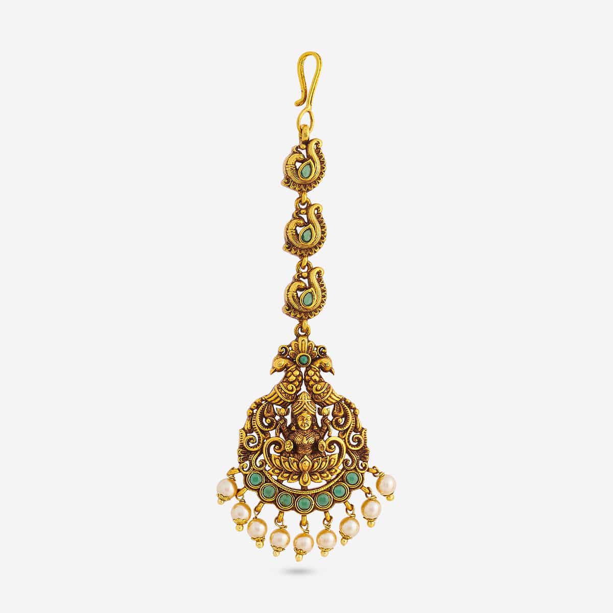 Antique Tikka Antique Tikka 198713
