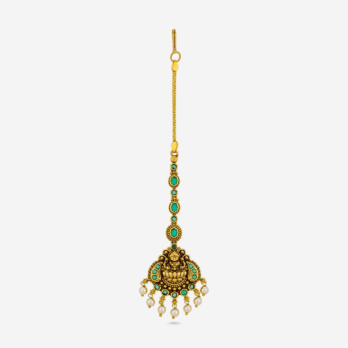 Antique Tikka Antique Tikka 199297
