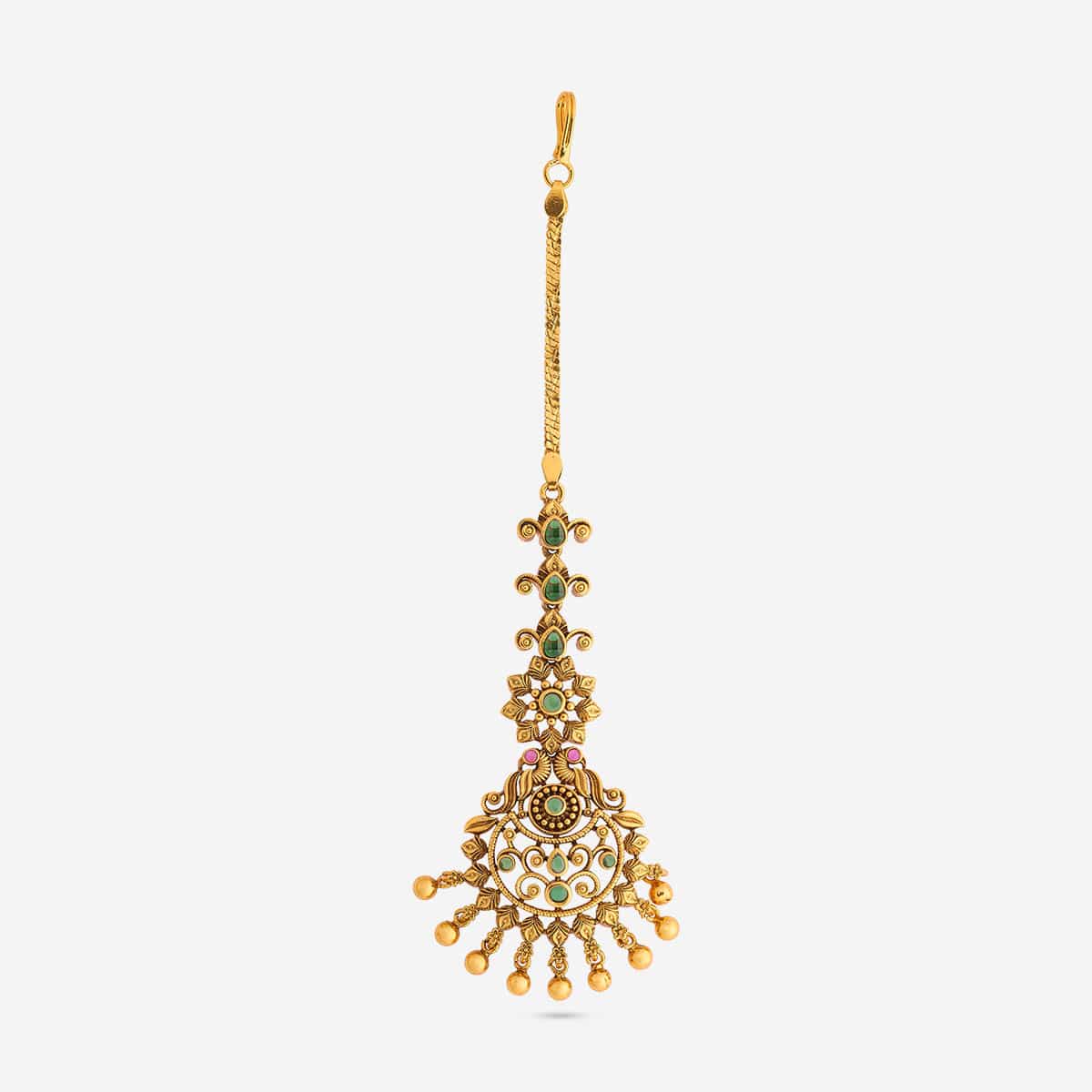 Antique Tikka Antique Tikka 200884