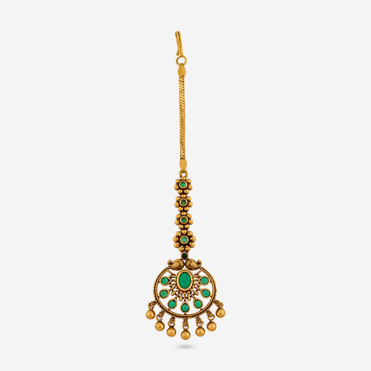 Antique Tikka Antique Tikka 200885