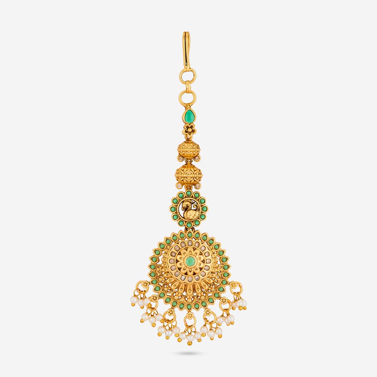 Antique Tikka Antique Tikka 201885
