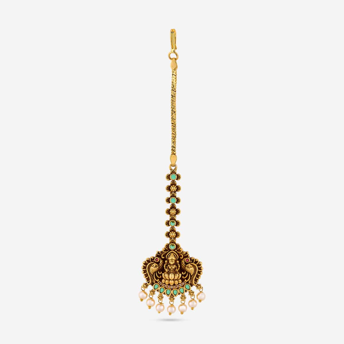 Antique Tikka Antique Tikka 201886