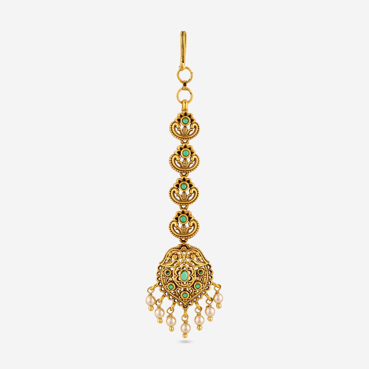 Antique Tikka Antique Tikka 202349