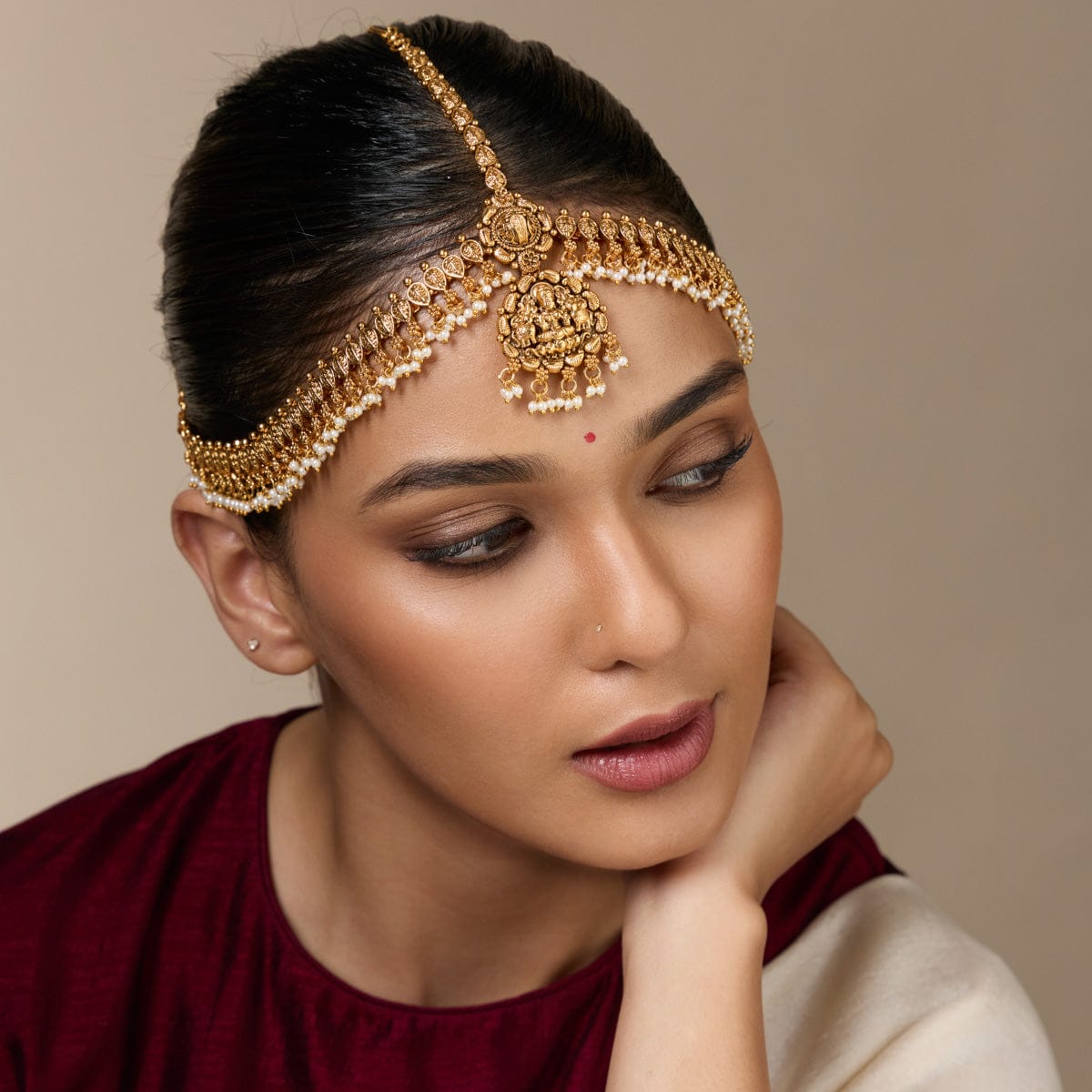 Antique Tikka Antique Tikka 190972