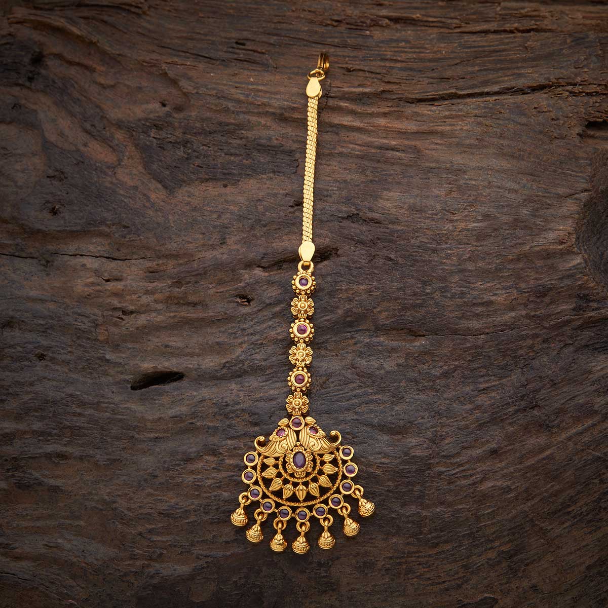 Antique Tikka Antique Tikka 140113