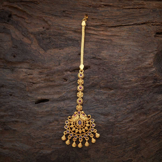 Antique Tikka Antique Tikka 140113