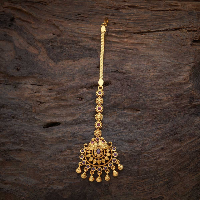 Antique Tikka Antique Tikka 140113