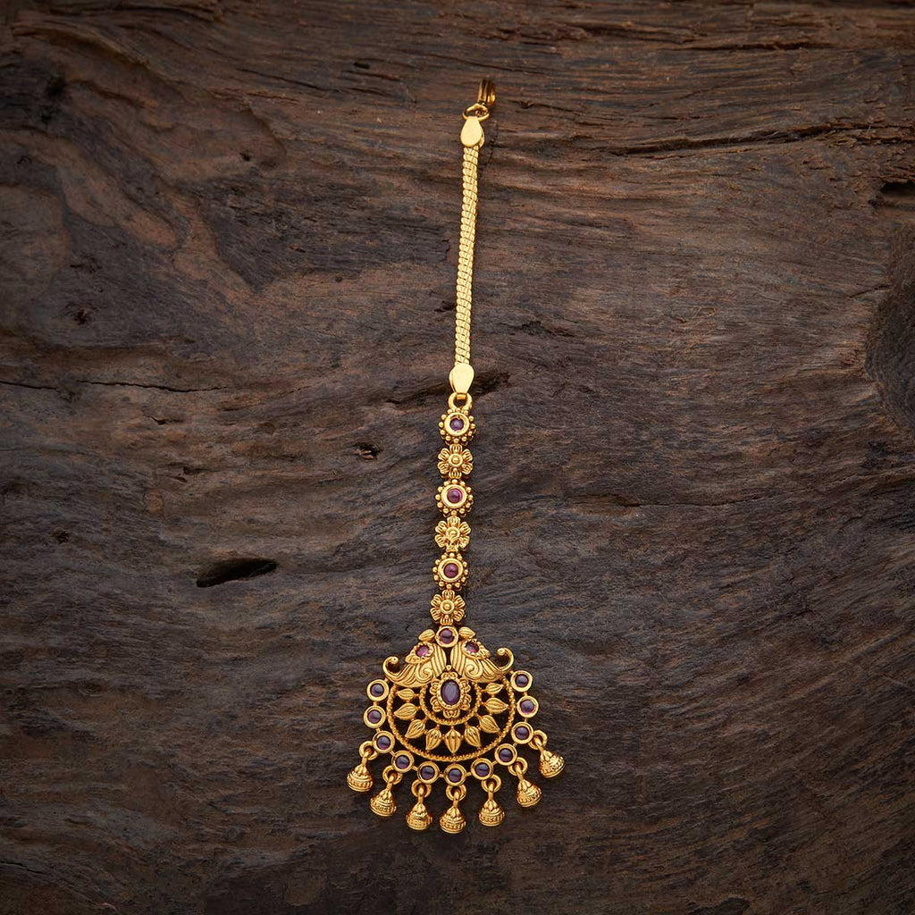 Antique Tikka Antique Tikka 140113