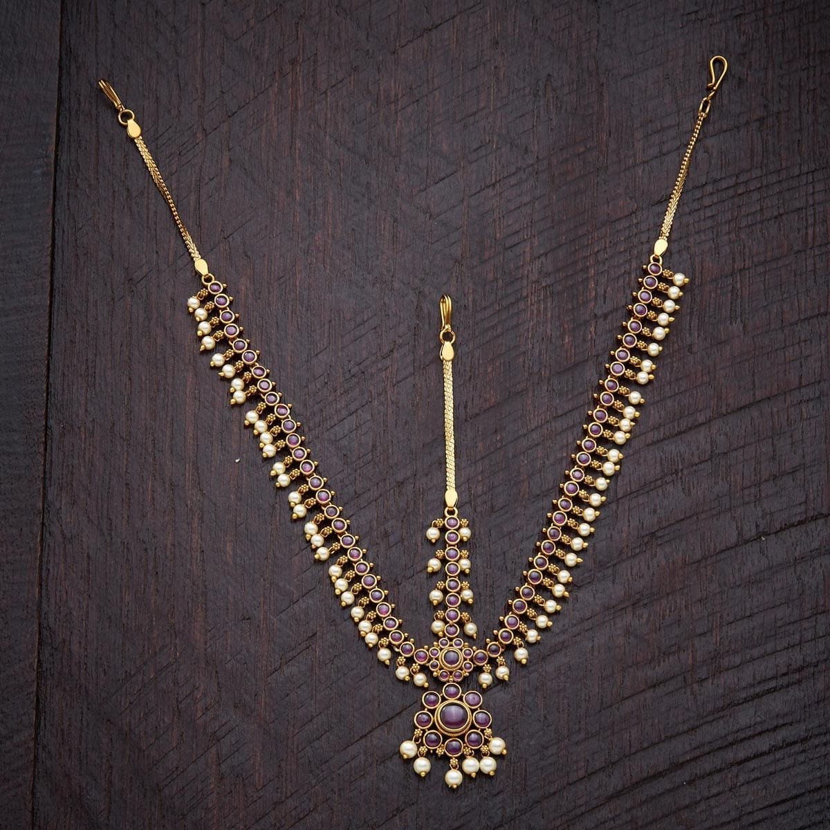 Antique Tikka Antique Tikka 141569