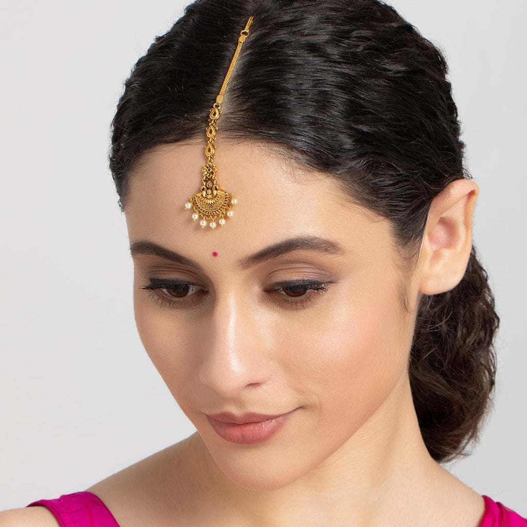 Antique Tikka Antique Tikka 158098