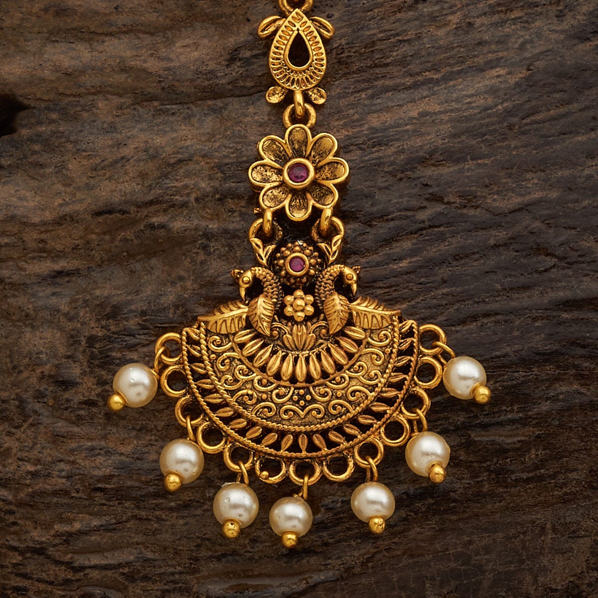 Antique Tikka Antique Tikka 158098