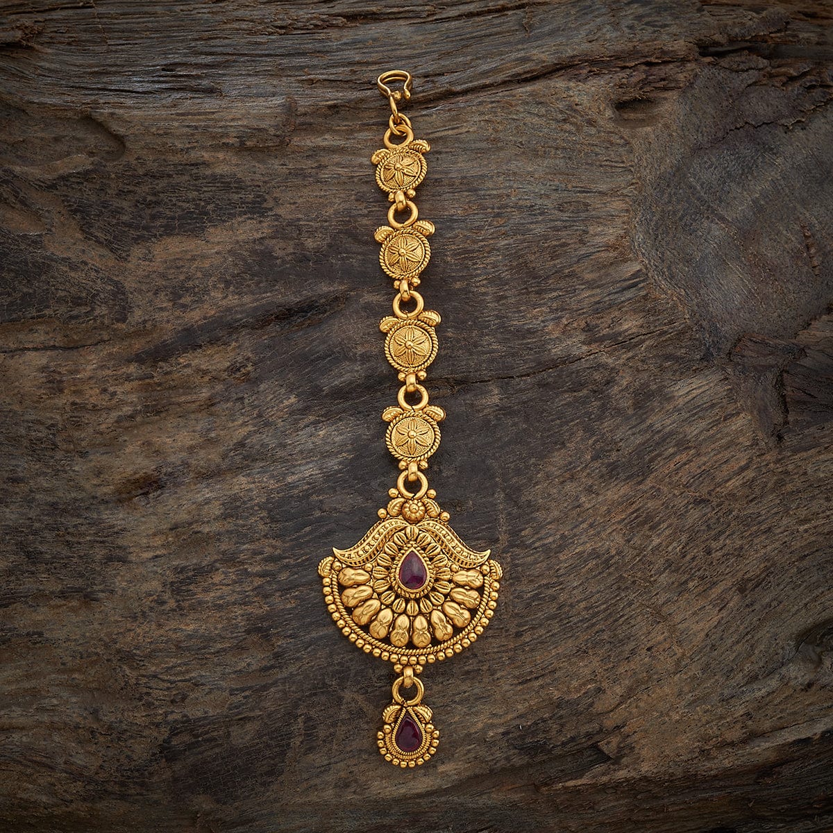 Antique Tikka Antique Tikka 170314