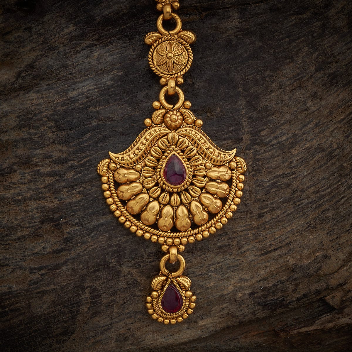 Antique Tikka Antique Tikka 170314