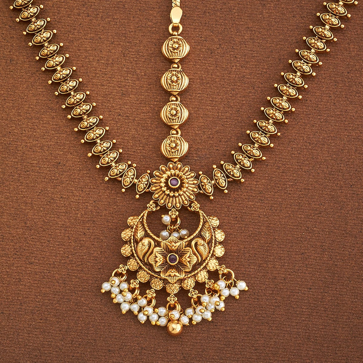 Antique Tikka Antique Tikka 180014