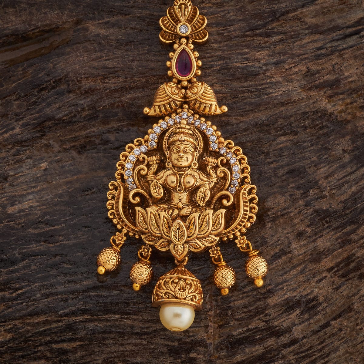 Antique Tikka Antique Tikka 180563