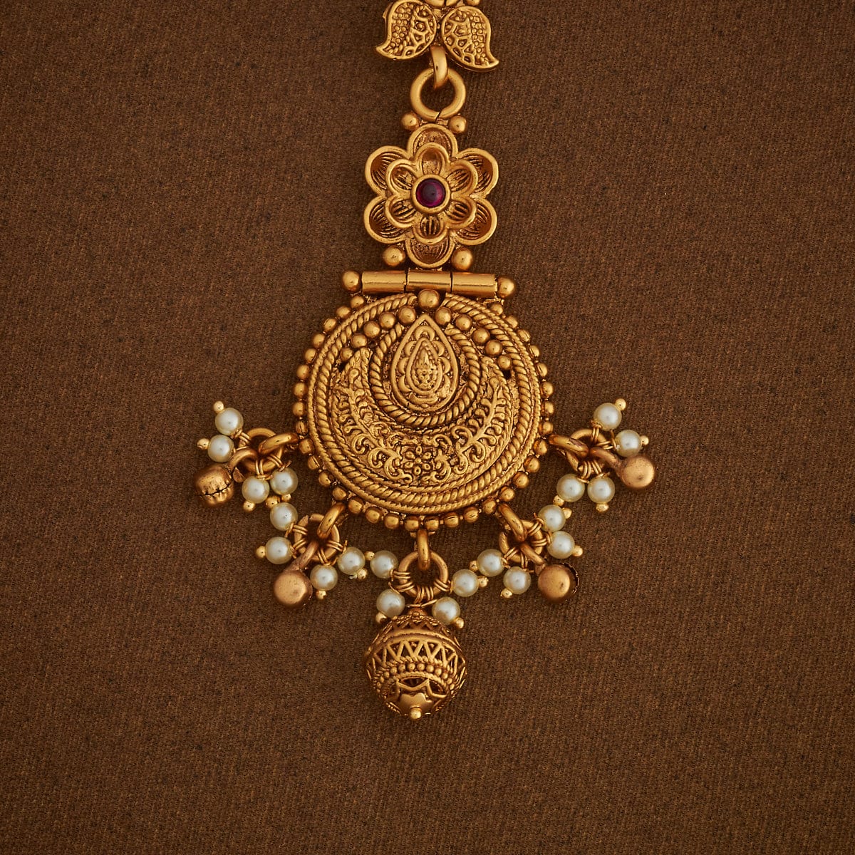 Antique Tikka Antique Tikka 185778