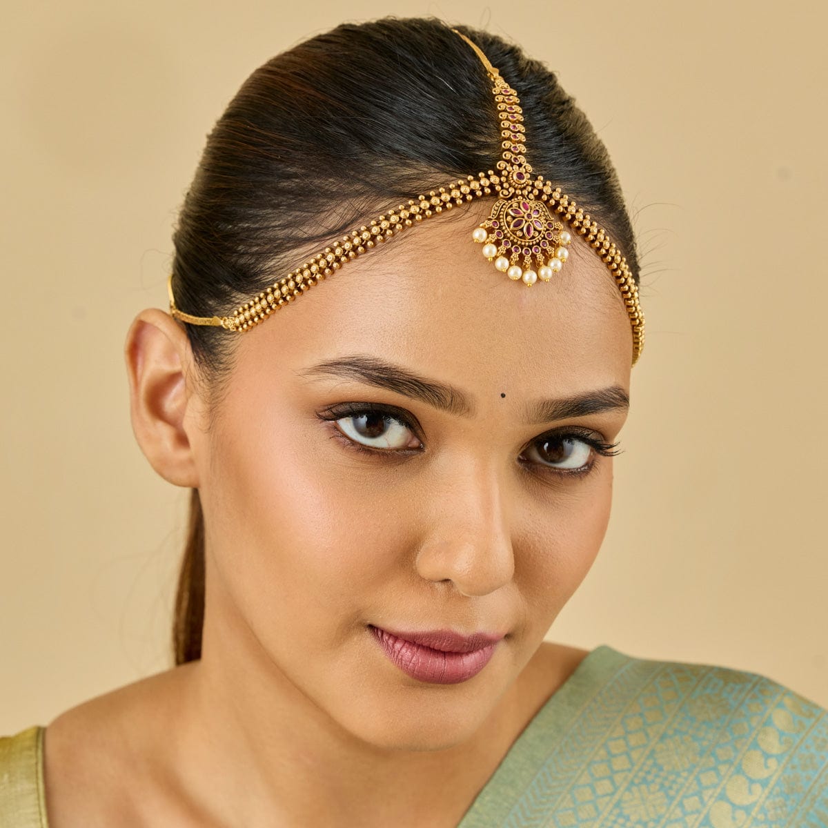 Antique Tikka Antique Tikka 186934