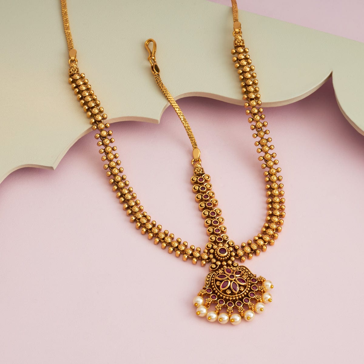 Antique Tikka Antique Tikka 186934