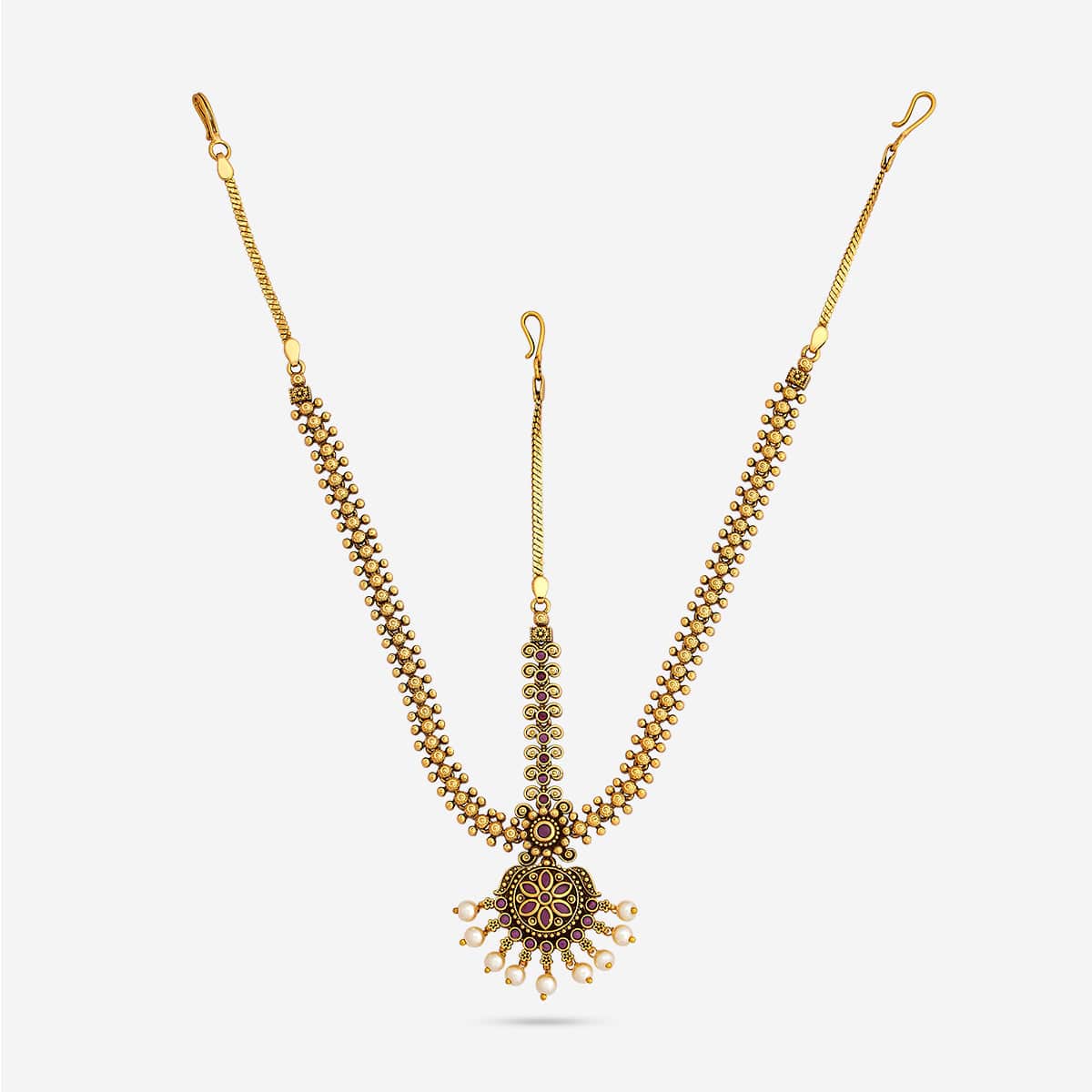 Antique Tikka Antique Tikka 186934