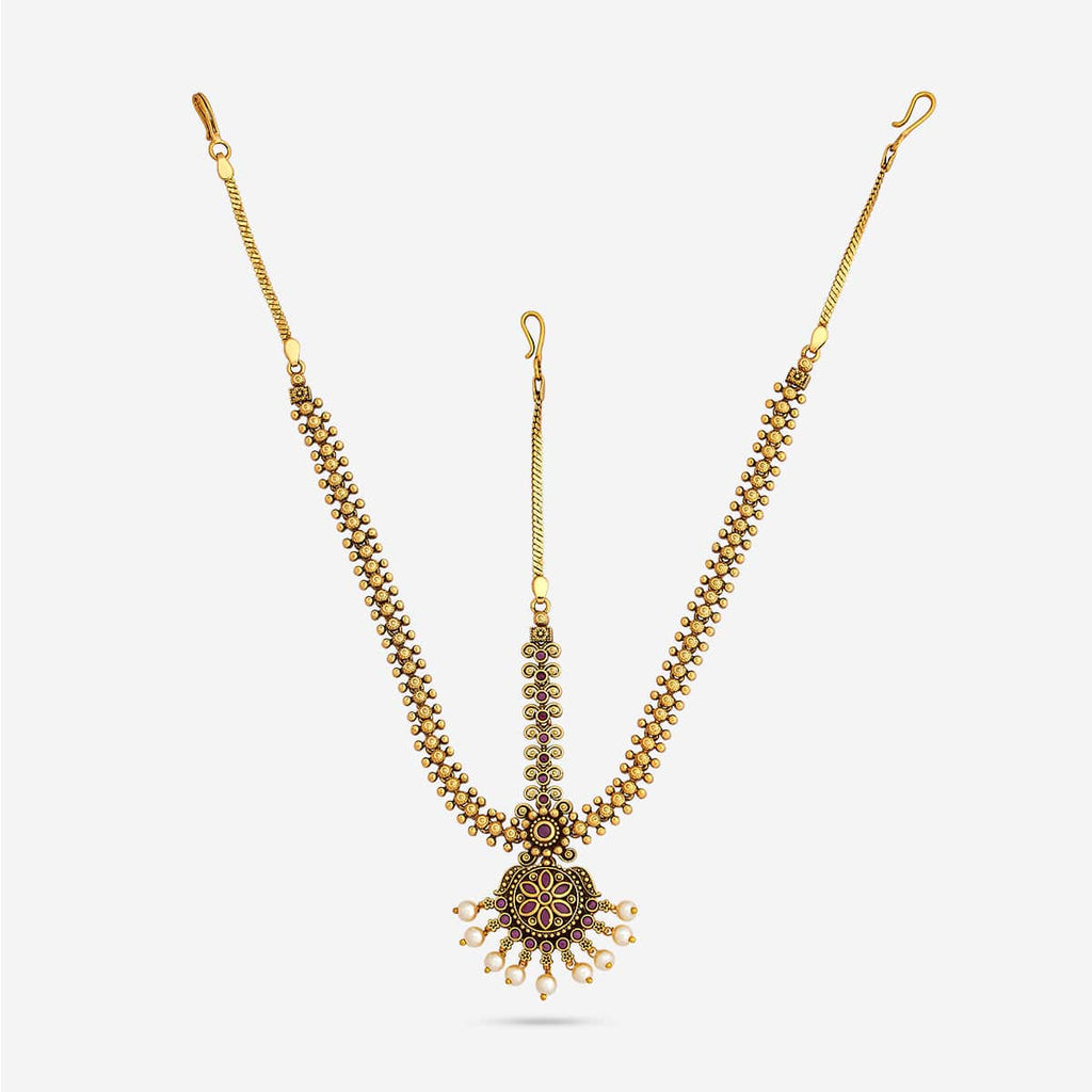 Antique Tikka Antique Tikka 186934