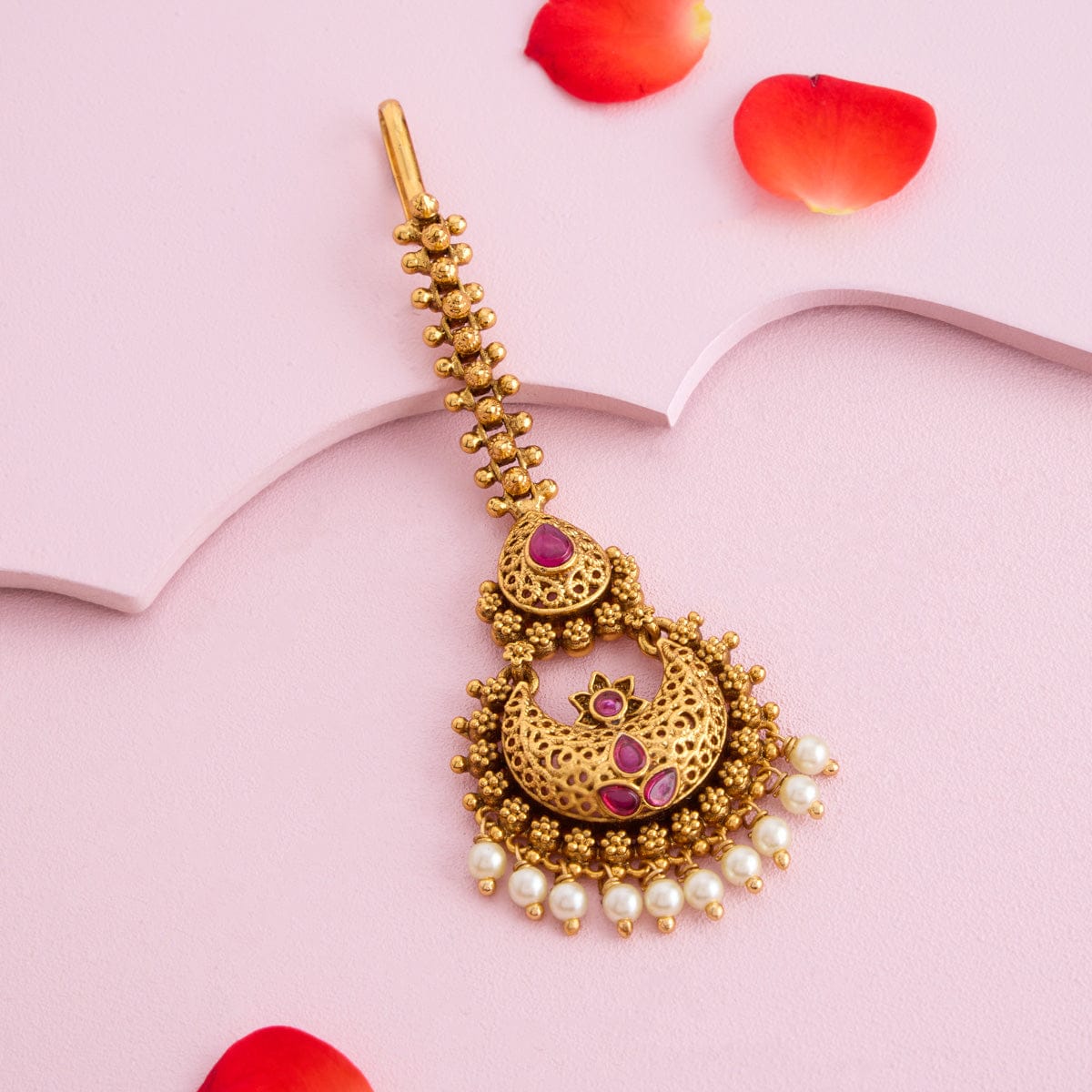 Antique Tikka Antique Tikka 187070