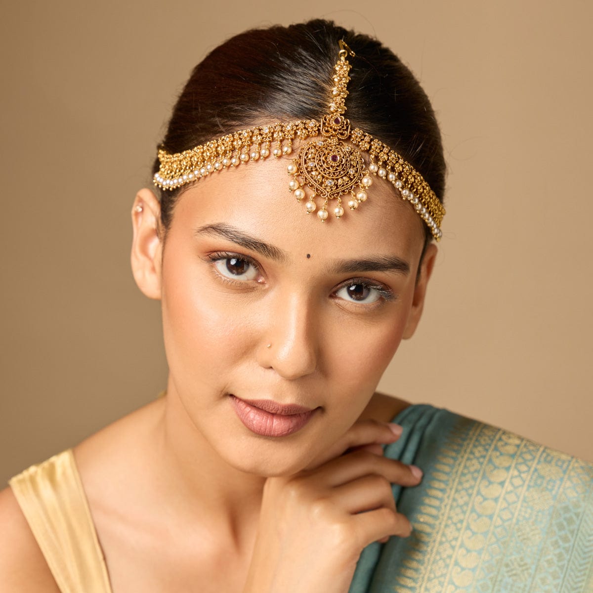 Antique Tikka Antique Tikka 187996