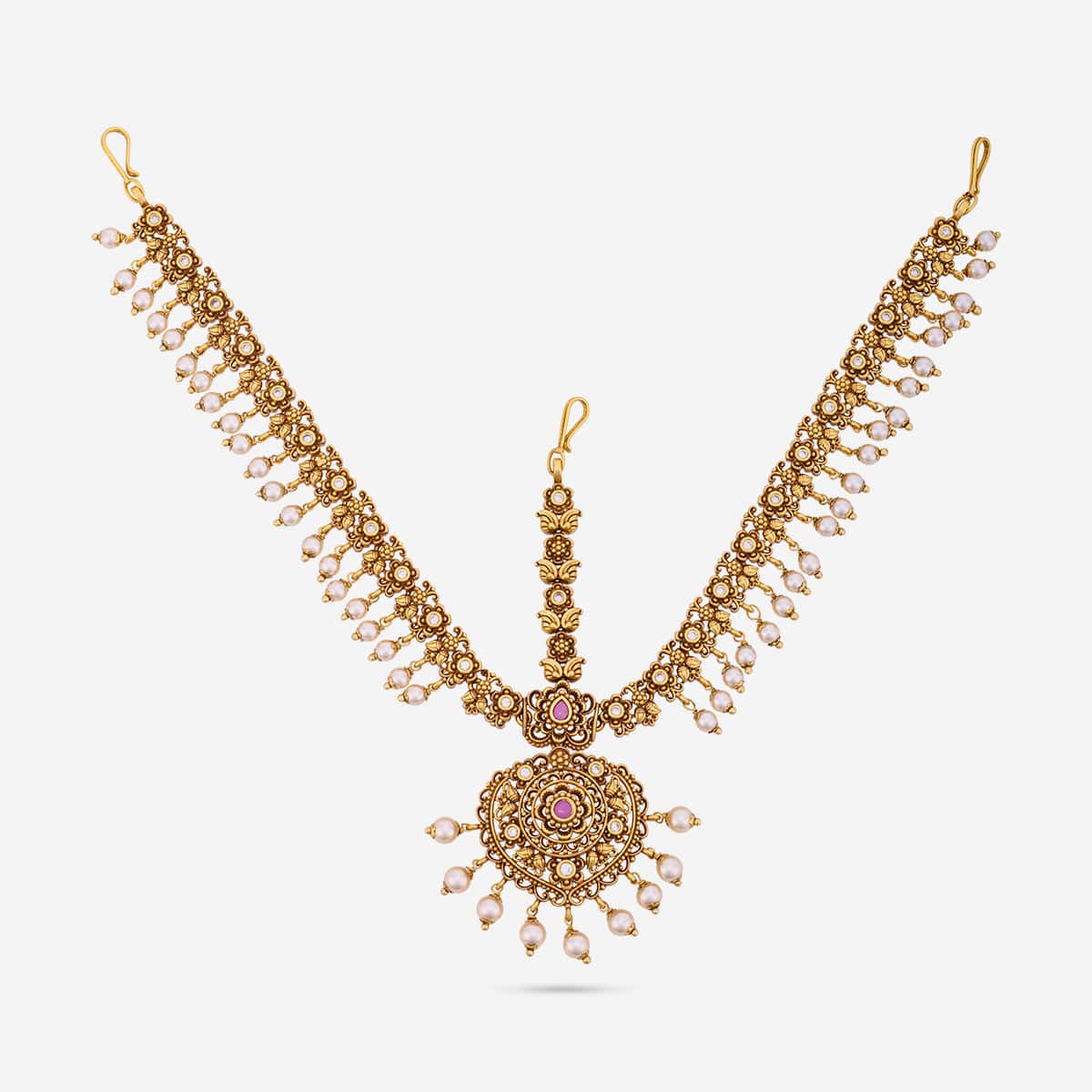 Antique Tikka Antique Tikka 187996