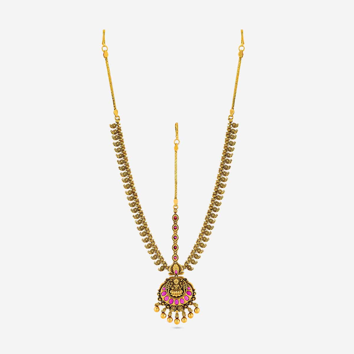 Antique Tikka Antique Tikka 190948