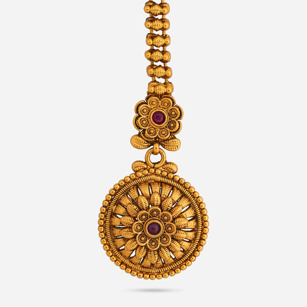 Antique Tikka Antique Tikka 191625