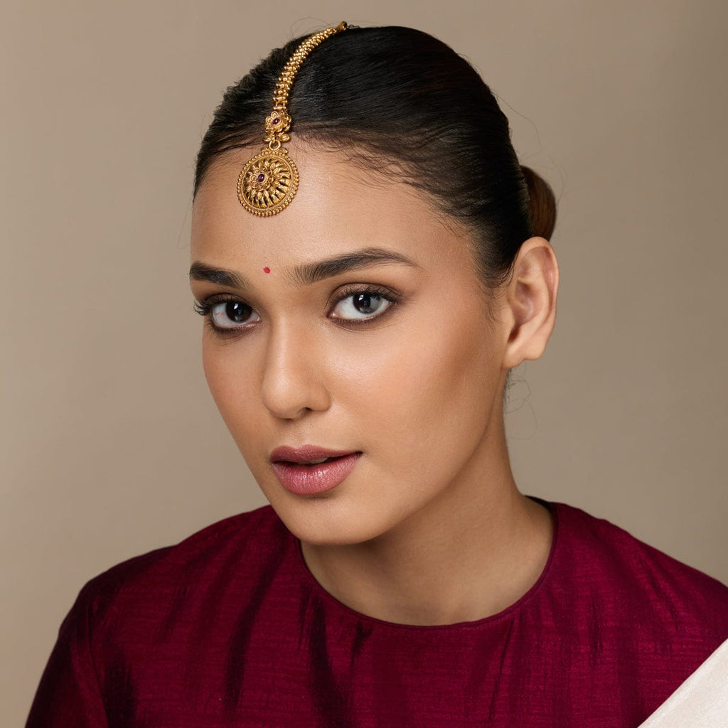 Antique Tikka Antique Tikka 191625