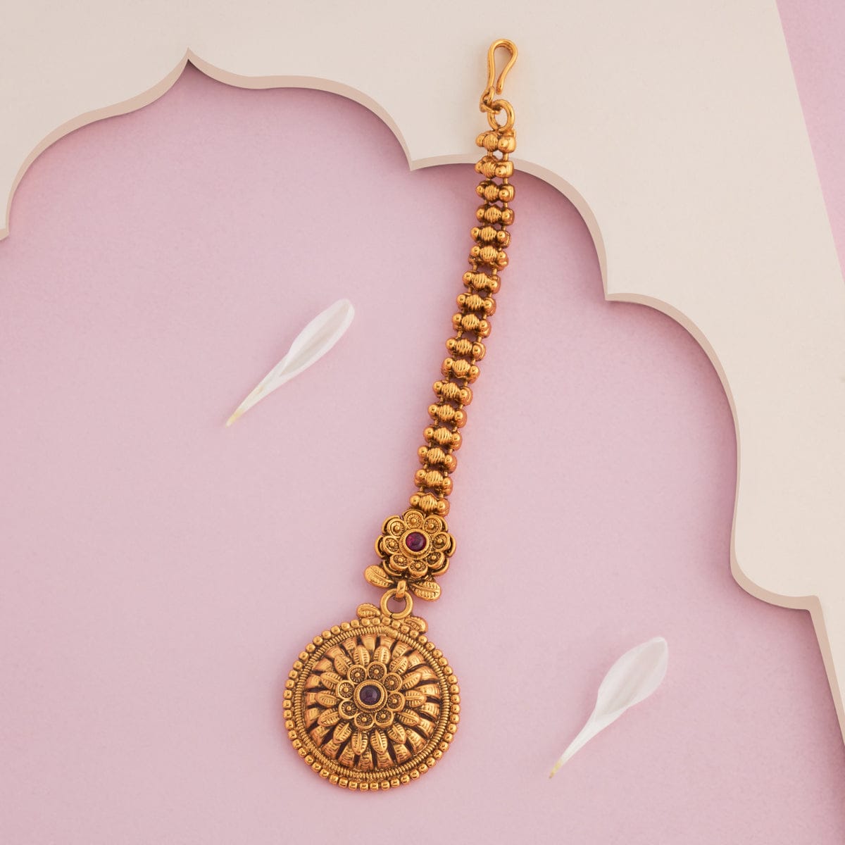 Antique Tikka Antique Tikka 191625