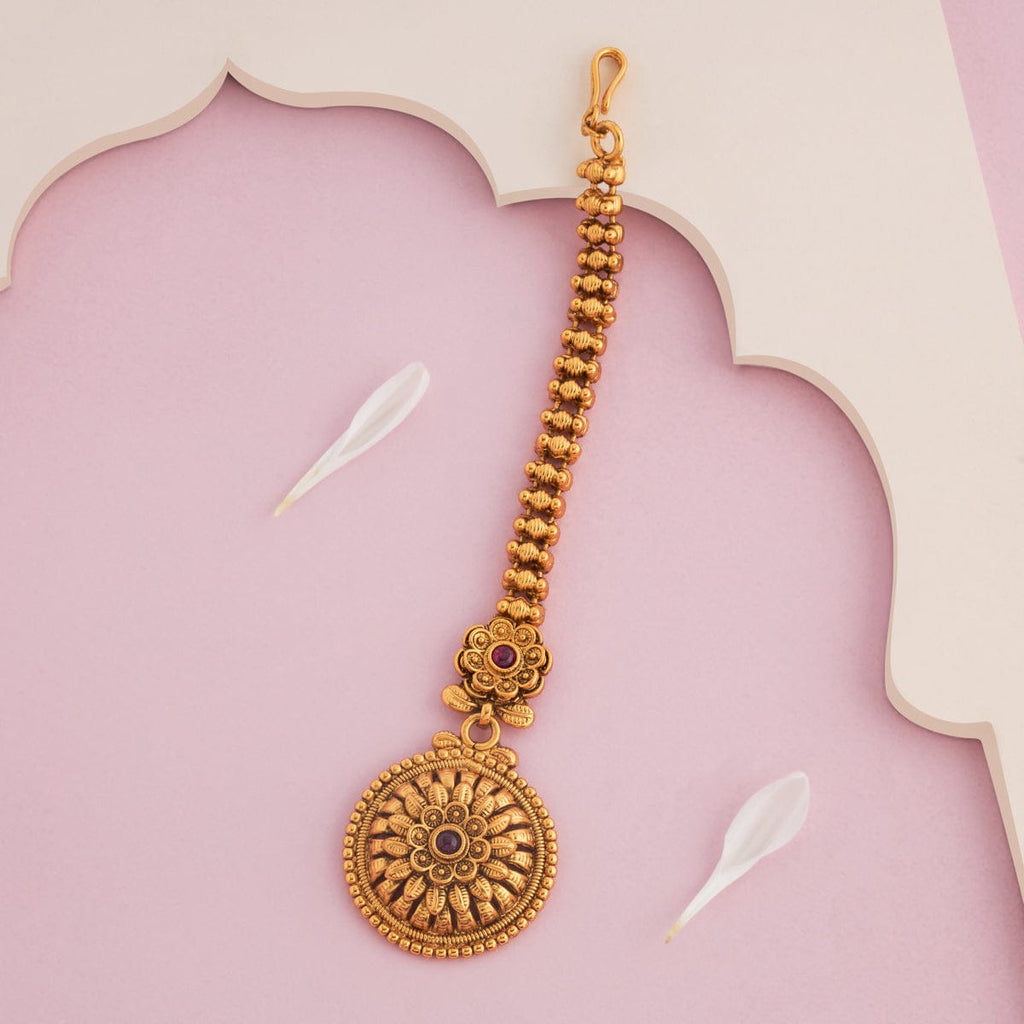 Antique Tikka Antique Tikka 191625