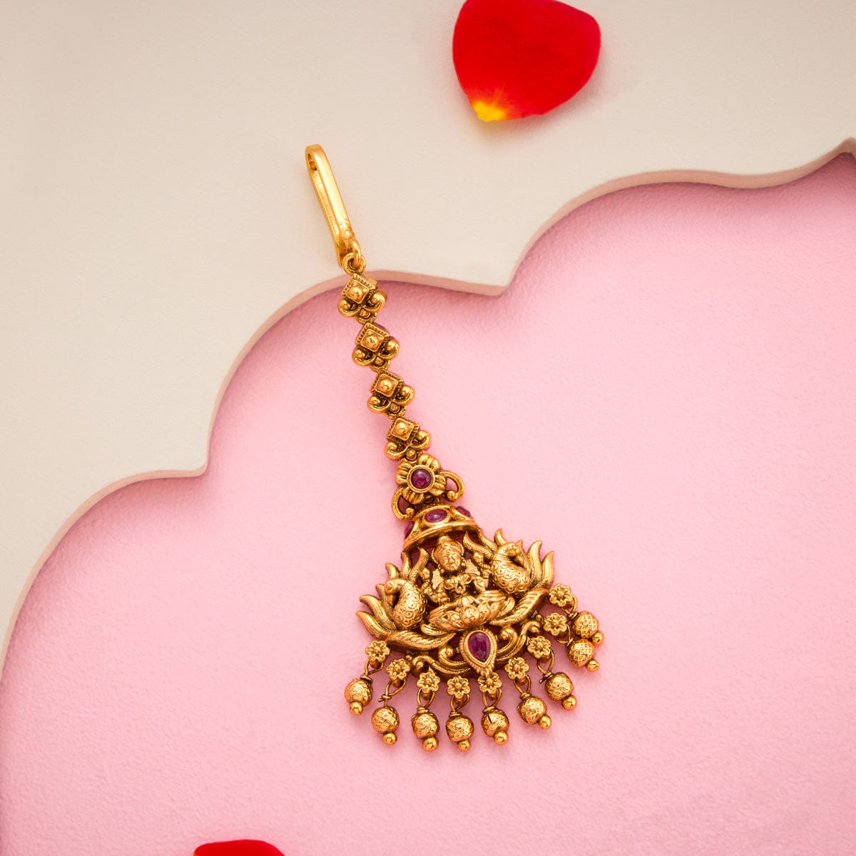 Antique Tikka Antique Tikka 192843