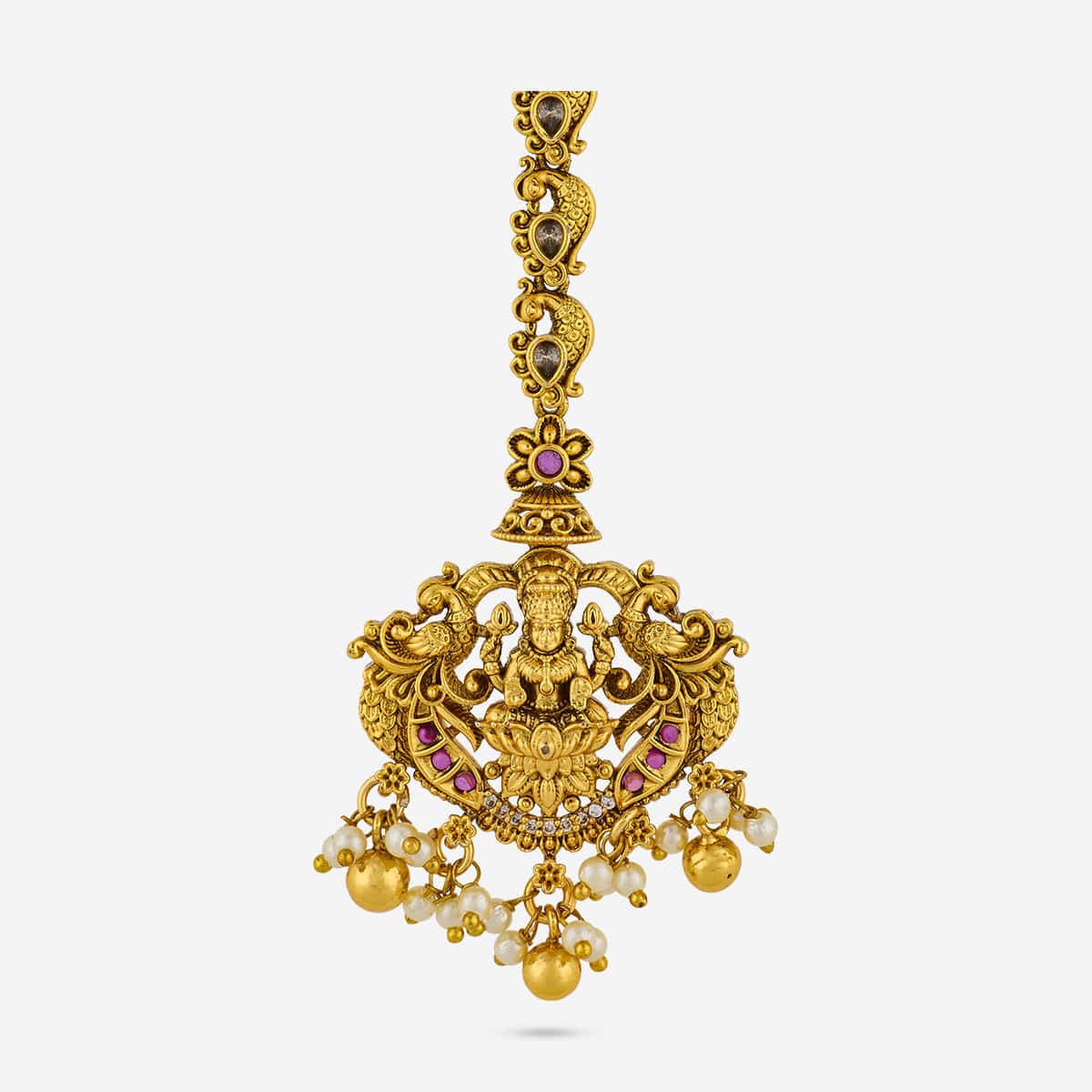 Antique Tikka Antique Tikka 193452