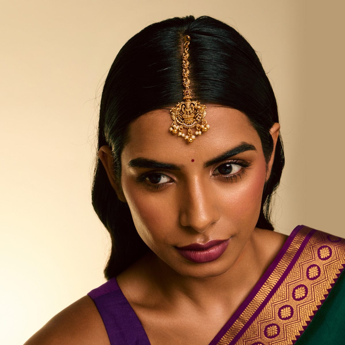 Antique Tikka Antique Tikka 193452