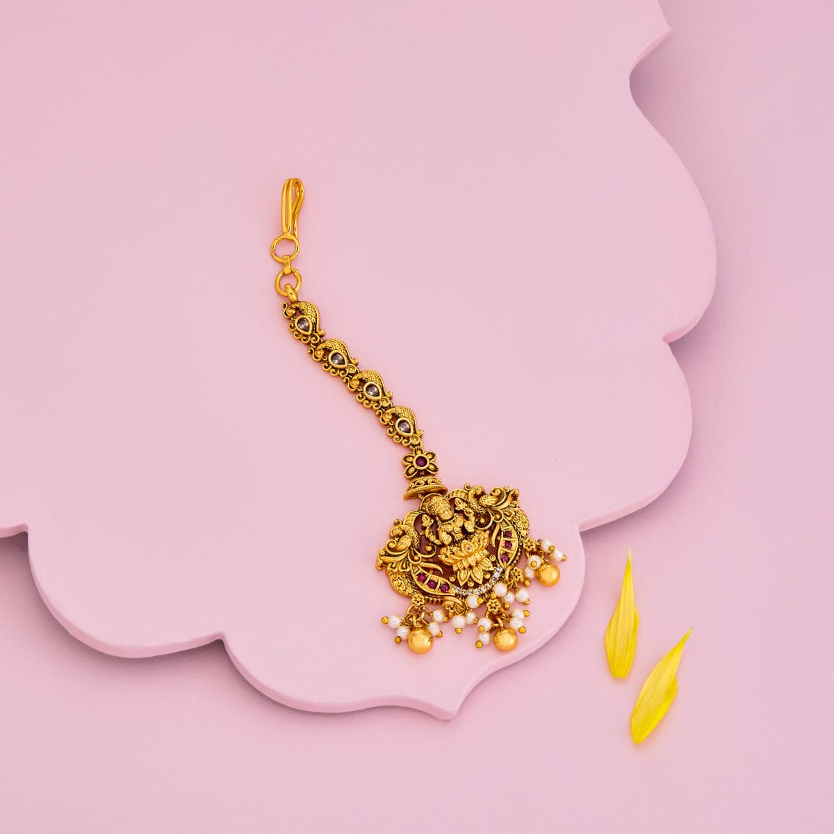 Antique Tikka Antique Tikka 193452