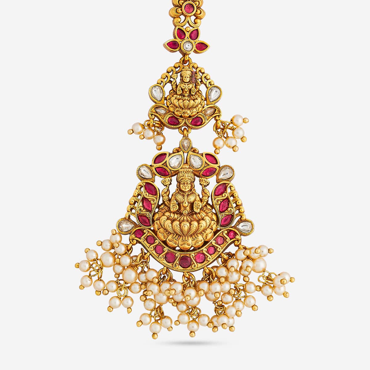 Antique Tikka Antique Tikka 193536