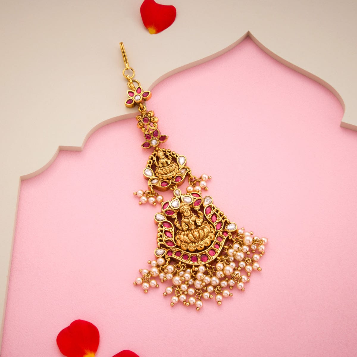 Antique Tikka Antique Tikka 193536